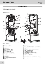 Preview for 18 page of Hammer N2-35 User Manual