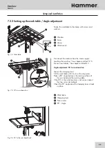 Preview for 27 page of Hammer N2-35 User Manual