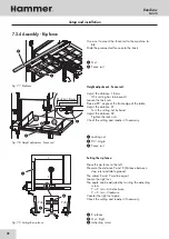 Preview for 28 page of Hammer N2-35 User Manual