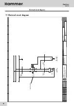 Preview for 48 page of Hammer N2-35 User Manual