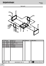 Preview for 56 page of Hammer N2-35 User Manual