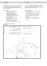 Preview for 6 page of Hammer NorsK CrossPace 7.0 Manual