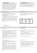 Preview for 13 page of Hammer Power Cobra Manual