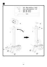 Preview for 6 page of Hammer POWER ROVER PRO Manual