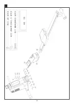 Предварительный просмотр 7 страницы Hammer PRO FORCE II Manual