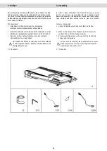 Preview for 5 page of Hammer Q.VADIS 3.0 Manual