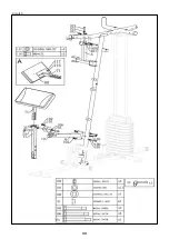 Preview for 10 page of Hammer QUEST 6.2 9025 Manual