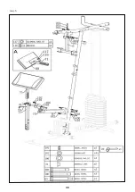 Preview for 39 page of Hammer QUEST 6.2 9025 Manual