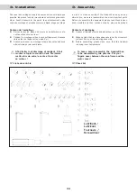 Preview for 5 page of Hammer RACE RUNNER 200M Manual