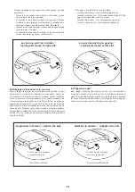 Preview for 15 page of Hammer RACE RUNNER 200M Manual