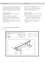 Preview for 5 page of Hammer ROWER COBRA 4536 Manual