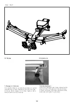 Preview for 9 page of Hammer ROWER COBRA 4536 Manual