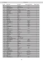 Preview for 20 page of Hammer Rower Cobra XT Manual