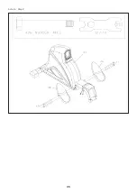 Предварительный просмотр 6 страницы Hammer Rower Cobra XTR Manual