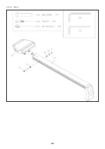 Предварительный просмотр 7 страницы Hammer Rower Cobra XTR Manual