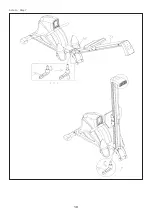 Предварительный просмотр 11 страницы Hammer Rower Cobra XTR Manual