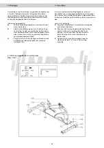 Preview for 6 page of Hammer Seveno XTR Manual