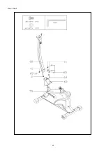 Preview for 8 page of Hammer Seveno XTR Manual