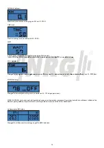 Preview for 14 page of Hammer Seveno XTR Manual