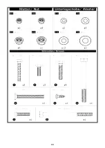 Preview for 4 page of Hammer SLAM SHOT 2030 Manual