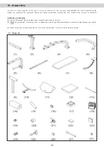 Предварительный просмотр 16 страницы Hammer Solid XP Bank Manual