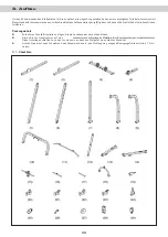 Предварительный просмотр 29 страницы Hammer Solid XP Bank Manual