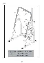 Предварительный просмотр 36 страницы Hammer Solid XP Bank Manual