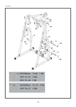 Предварительный просмотр 39 страницы Hammer Solid XP Bank Manual