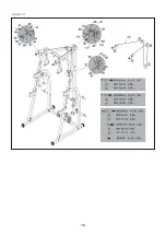 Предварительный просмотр 41 страницы Hammer Solid XP Bank Manual