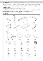 Предварительный просмотр 54 страницы Hammer Solid XP Bank Manual