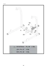 Предварительный просмотр 58 страницы Hammer Solid XP Bank Manual