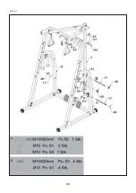 Предварительный просмотр 64 страницы Hammer Solid XP Bank Manual