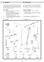 Предварительный просмотр 5 страницы Hammer Ultra 9030 Manual