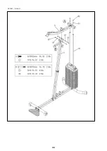 Предварительный просмотр 9 страницы Hammer Ultra 9030 Manual