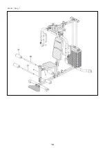 Предварительный просмотр 13 страницы Hammer Ultra 9030 Manual