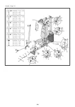 Предварительный просмотр 16 страницы Hammer Ultra 9030 Manual