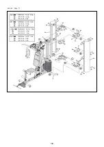 Предварительный просмотр 17 страницы Hammer Ultra 9030 Manual