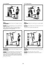 Предварительный просмотр 19 страницы Hammer Ultra 9030 Manual