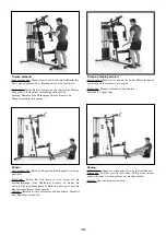 Предварительный просмотр 20 страницы Hammer Ultra 9030 Manual