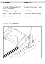 Preview for 5 page of Hammer WALKRUNNER CSR Manual