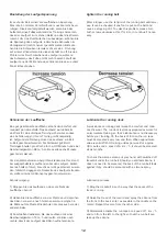 Preview for 13 page of Hammer Walkrunner RPX Manual