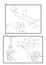 Предварительный просмотр 7 страницы Hammer WATER STREAM II Manual