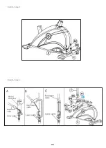 Предварительный просмотр 6 страницы Hammer Xantio XT Manual