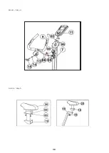 Предварительный просмотр 7 страницы Hammer Xantio XT Manual