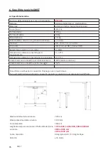 Предварительный просмотр 74 страницы Hammerbacher VXBHM Operating Instructions Manual