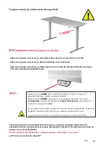 Предварительный просмотр 91 страницы Hammerbacher VXBHM Operating Instructions Manual