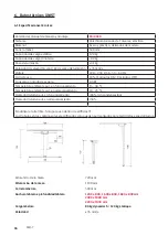 Предварительный просмотр 94 страницы Hammerbacher VXBHM Operating Instructions Manual