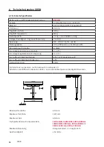 Предварительный просмотр 14 страницы Hammerbacher VXDSM Operating Instructions Manual