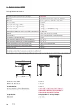 Предварительный просмотр 94 страницы Hammerbacher VXDSM Operating Instructions Manual