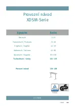 Предварительный просмотр 101 страницы Hammerbacher VXDSM Operating Instructions Manual